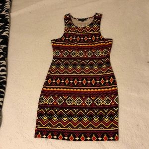 ❤️Fitted Dress❤️